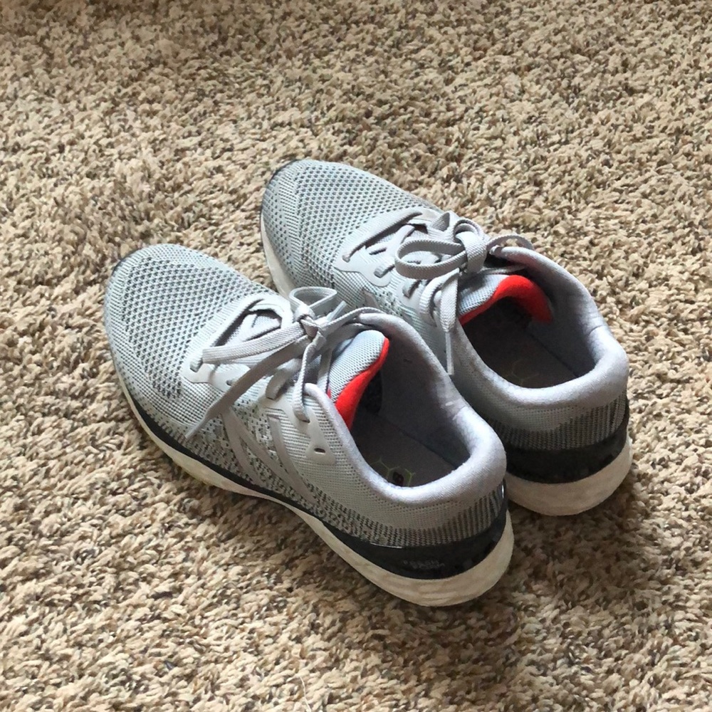 New balance sneakers